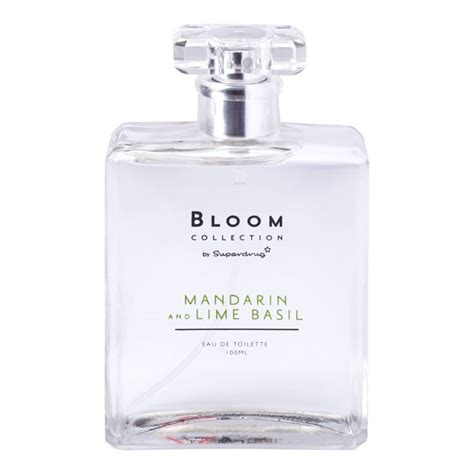 bloom superdrug